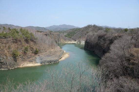 철원 한여울길