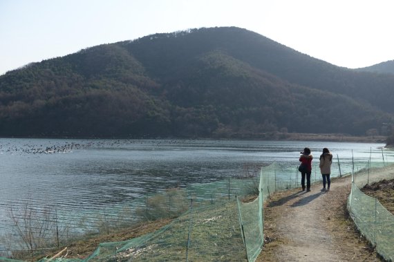 가야구곡녹색길