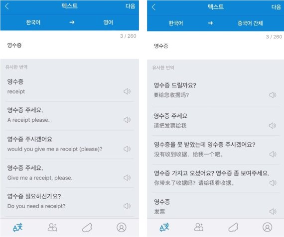 번역 통합 플랫폼 플리토, 무료 실시간 텍스트 번역 기능 출시