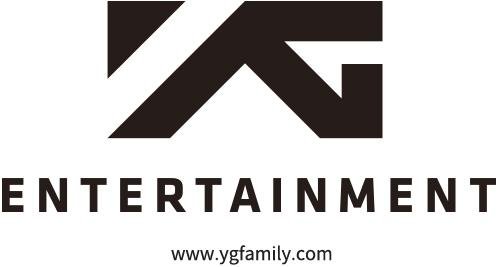 YG엔터테인먼트 로고