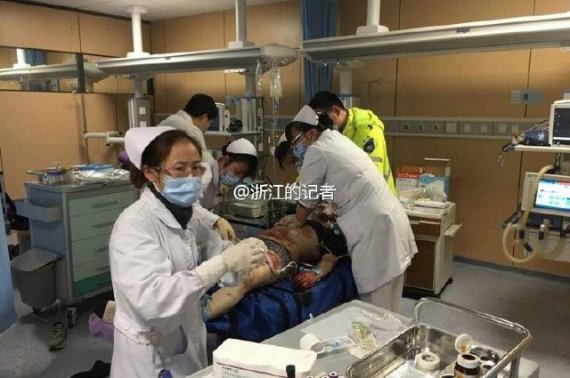 2만원 아끼려다 호랑이에 찢겨 죽은 男