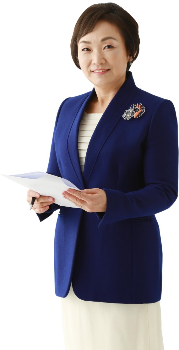 한국여성경제인협회 한무경 회장 ‘나비스타 다이아몬드 어워드'서 수상