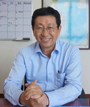 [인터뷰] 대우건설 베트남THT 전대암 법인장 "작년부터 매출 오르기 시작.. 사업 서서히 본궤도에 올라"