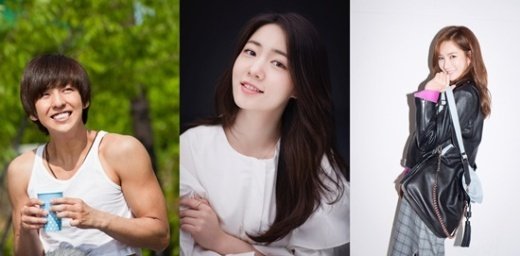 비에이엠컴퍼니 측 “정아·김기범·효영과 전속계약…배우로서 잠재력 봤다”