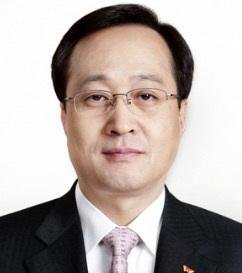김신배 전 SK그룹 부회장