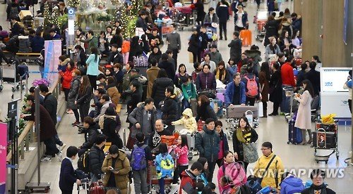 韓, 미국·독일 국적 이민자에 가장 긍정적…이라크·예멘은 거리감 높아