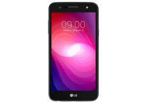 [MWC 2017, 이런 서비스·신상품도 있어요] LG, 한번 충전하면 이틀 가는 'X 파워2폰' 공개