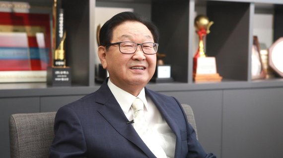 코맥스 변봉덕 대표