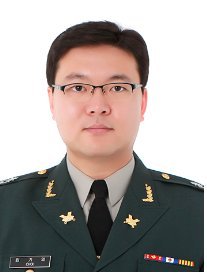 '2016 방위산업 우수논문'에 최기일 육군 소령 선정