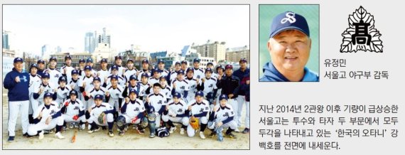 [전국 명문고 야구열전 전력분석] 서울고 vs. 부산고.. 시속 150㎞ 괴물 투수들의 '자존심 대결'