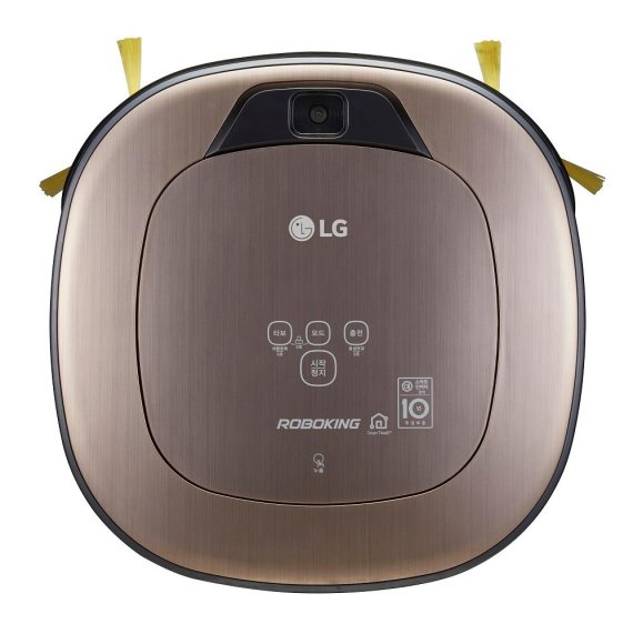 LG '로보킹' 세계 누적판매 100만대 돌파