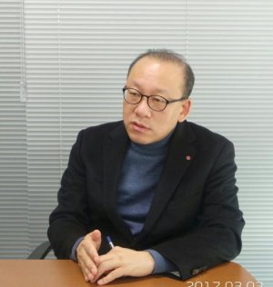 [fn이사람] 박준동 LG유플러스 융합서비스사업부 상무 "'리브메이트'로 핀테크 시장 선도"