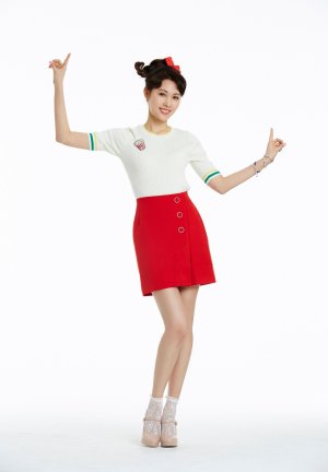 어린이 아침 생방송 '굿모닝 캐리' 신설... 2대 캐리언니 공식 활동