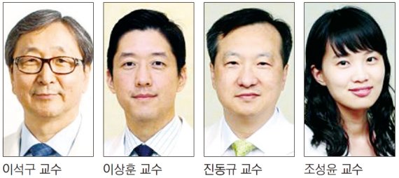 삼성서울병원 국내 최연소 간세포 이식 성공