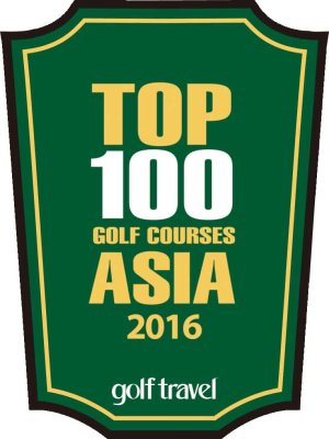 [아시아 100대 골프코스] 경기도 양평 더스타휴, 대자연 속 휴식을 담은 그린.. 삼림욕 안부러워