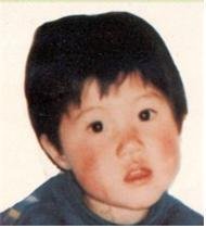 1987년 실종된 명창순씨 /사진=어린이재단 실종아동전문기관 제공