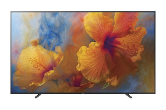 삼성 QLED TV Q9