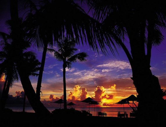 가족과 함께 가장 가고 싶은 여행지, 3040은 ‘괌’ 2030은?