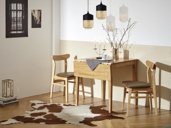 한샘 로하 식탁