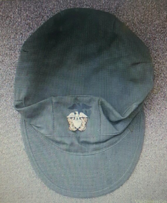 해군 전투모 '팔각모' 채택 무산...역사적 문화적 필요성 설명 부족했다는 지적