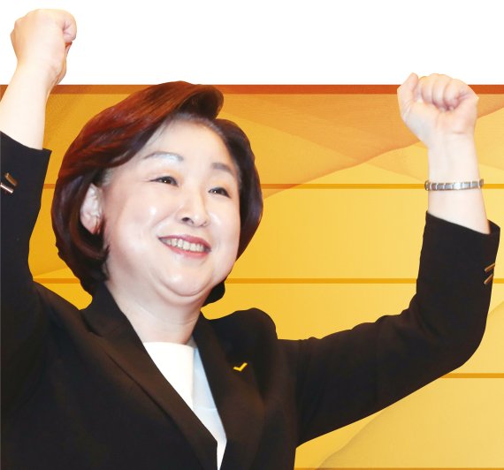 [전문가들이 분석한 대선후보 SWOT] 심상정,‘진보 적통’ 선명성·대중성 모두 확보.. 단일화 압박은 변수