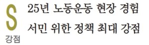 [전문가들이 분석한 대선후보 SWOT] 심상정,‘진보 적통’ 선명성·대중성 모두 확보.. 단일화 압박은 변수