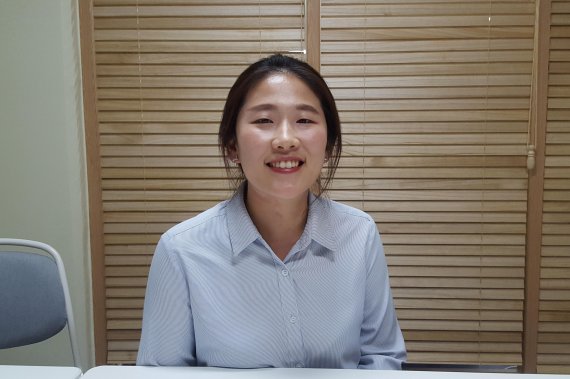 [인터뷰] 김소희 우리미래 공동대표 "진짜 청년을 위한 정치.. 우리가 바꿉니다"