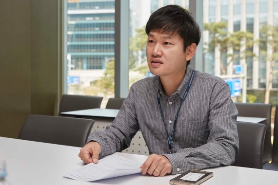 [fn이사람] 문채후 넥슨 디렉터 "'어둠의 전설' 20돌, 추억 지킬 것"