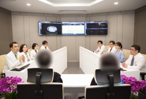 대구가톨릭대병원, IBM사 인공지능(AI) 왓슨 진료 실시