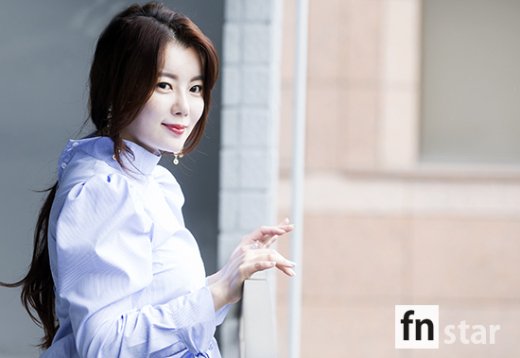 [fn★인터뷰①] 배우 최성희에게 다가온 ‘타이밍’