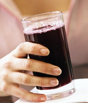 야생블루베리, 얼리면 건강에 좋은 이유는