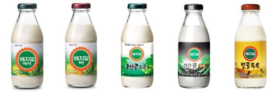 정식품 '베지밀 '