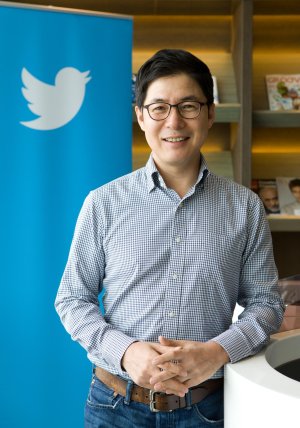 트위터코리아 대표이사에 신창섭 사업총괄 취임