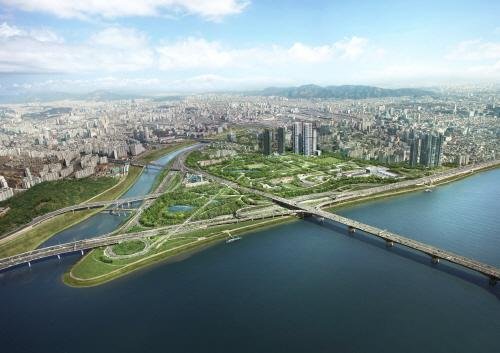 젊은 부자들과 예술가들 사이, 성수동에 변화의 바람이 분다