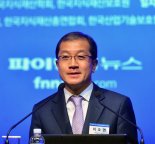 [제7회 국제 지식재산권 및 산업보안 컨퍼런스]이호영 한양대학교 교수 강연자 인터뷰
