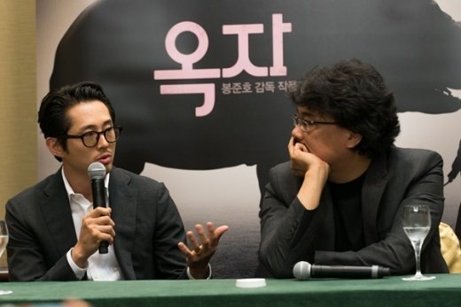 봉준호 ‘옥자’는 왜 평점이 낮을까