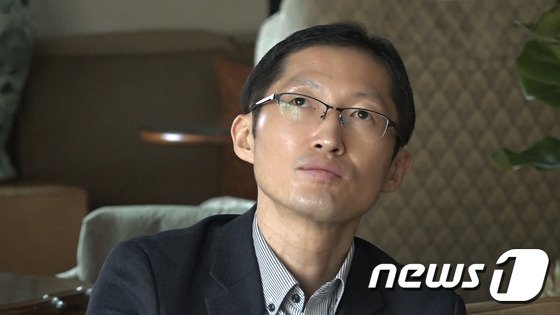 박준영 변호사 /사진=뉴스1