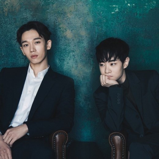 [fn★인터뷰] 듀오 1415, 음악으로 하나된 운명의 브로맨스