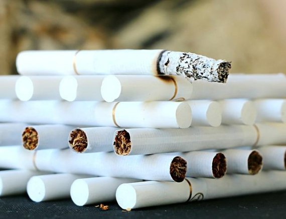 "금연 15년후 심장건강, 평생 담배 안 핀 사람과 같다" <연구>