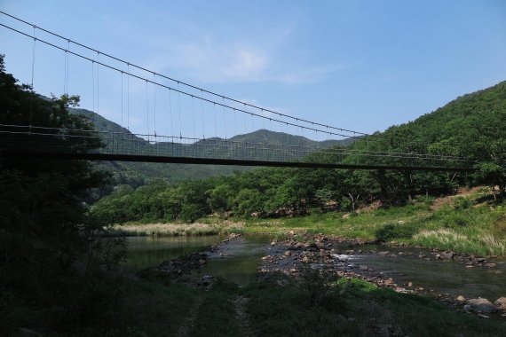 6월 호국·보훈의 달, 나라사랑 발자취 따라 길을 걷다