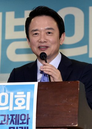 남경필 지사, 매니페스토 3년 연속 최고등급