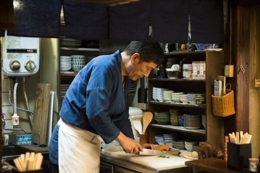 ‘심야식당2’ 코바야시 카오루 “‘심야식당’시리즈, 다른 작품과 느끼는 것 달라”