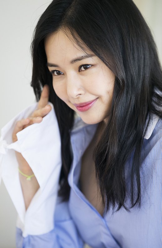 [fn★인터뷰] ‘아름다운’ 배우 이하늬로 산다는 것