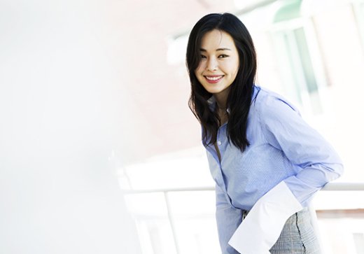 [fn★인터뷰] ‘아름다운’ 배우 이하늬로 산다는 것