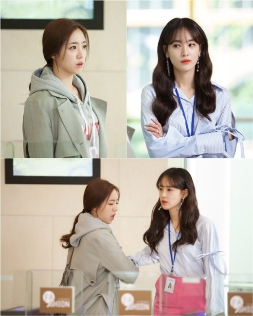 [종합] ‘별별 며느리’ 함은정X이주연, 찰떡 캐릭터로 아이돌 출신 꼬리표 벗겨내나