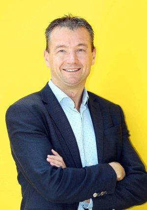 레고코리아 신임 대표이사에 마이클 에베센 선임