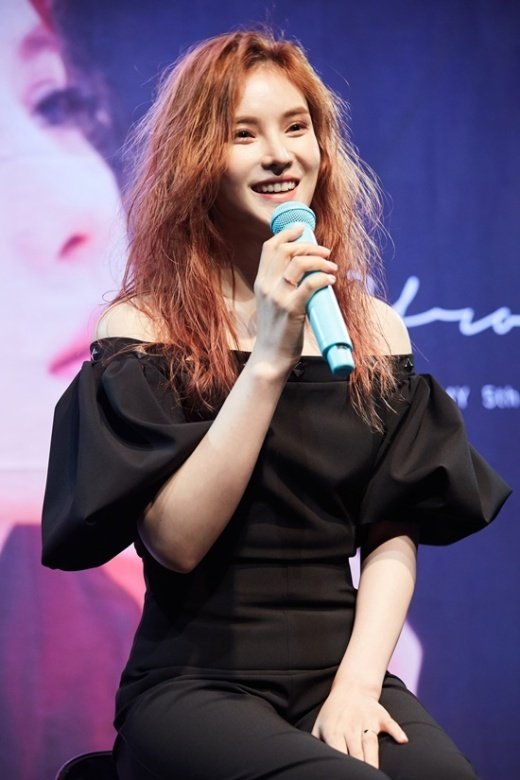 [View┃가요] ‘15년차 女가수’ 거미의 이유 있는 정규