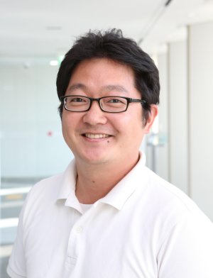 [fn이사람] 박준수 LG유플러스 스마트디바이스팀장 "U+포켓빔으로 캠핑하며 영화 보세요"