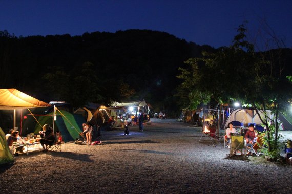 500만 캠핑인구 안전, ‘고캠핑 서포터즈’가 함께한다