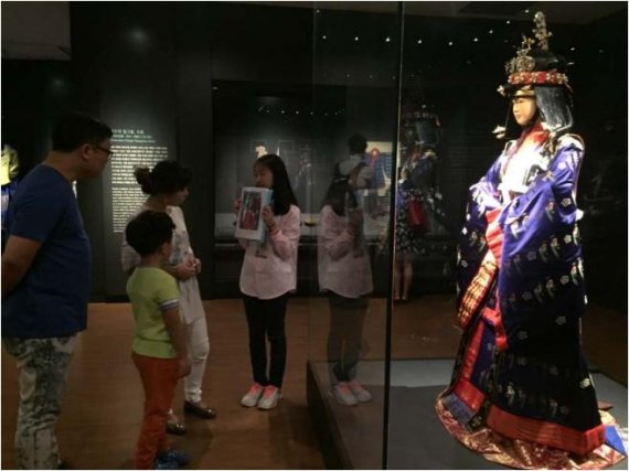 국립고궁박물관, 어린이·청소년 도슨트 양성 프로그램 2기 모집